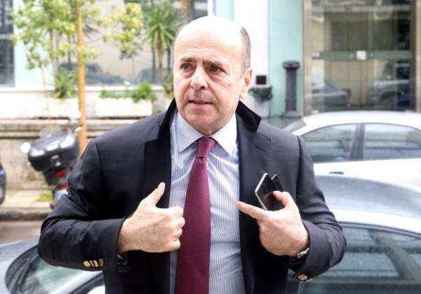 Παναθηναϊκός: Ο Αλαφούζος καλύπτει την ΑΜΚ των 20 εκατ. ευρώ