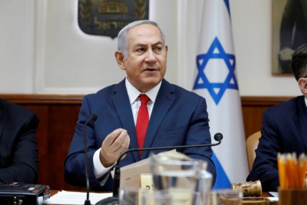 Νετανιάχου: Ο ισραηλινός στρατός επέφερε ισχυρό πλήγμα στη Χαμάς από το 2014