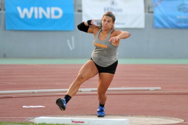 Στίβος : Νταμπλ από Παπαχρήστου, Μπελιμπασάκη και Σκαρβέλη