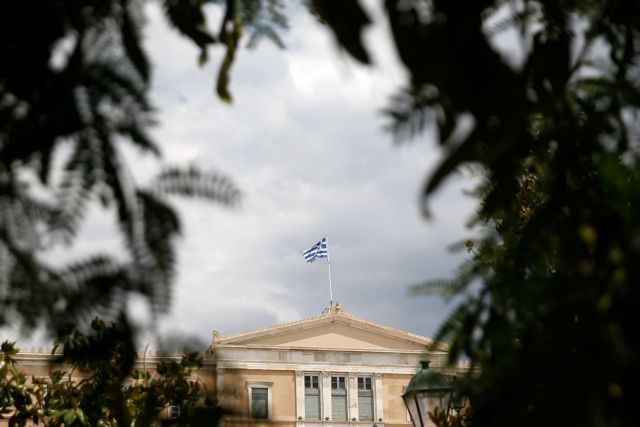 Σκληρή εποπτεία και μέτρα λιτότητας για την Ελλάδα
