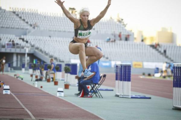 Ξεχώρισαν Παπαχρήστου, Κυριακοπούλου και Μπελιμπασάκη