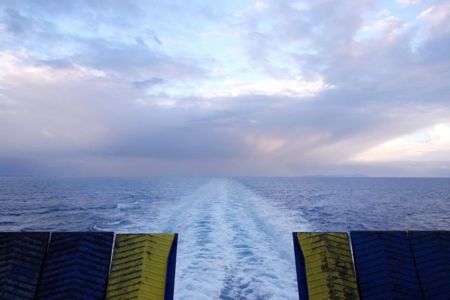 Τα δικαιώματα όσων ταξιδεύουν με πλοίο – Όλα όσα πρέπει να ξέρετε