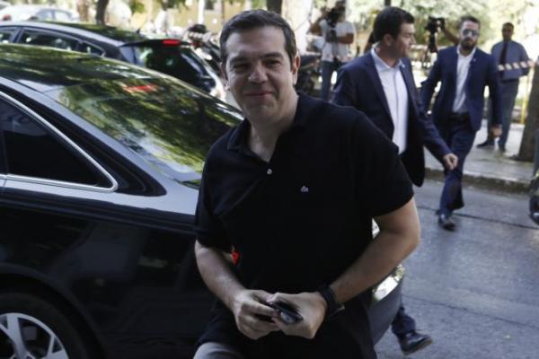 Τσίπρας για εκλογές: Κάντε κανένα μπάνιο