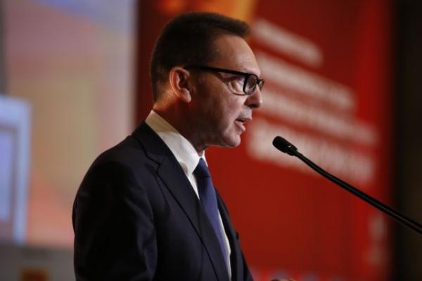 Στούρναρας: Oι αγορές θα ακολουθήσουν μια σκληρή προσέγγιση