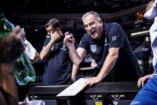 Σκουρτόπουλος: Το Σεπτέμβριο θα έχουμε πολύ δυνατό ρόστερ