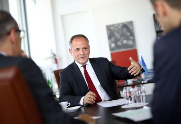 Κλείνει η πόρτα για συμμετοχή της Ελλάδας στο QE