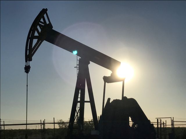 Στο ναδίρ οι επενδύσεις για νέα κοιτάσματα πετρελαίου