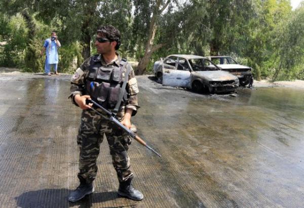 Αφγανιστάν: Ένοπλοι επιτέθηκαν σε γραφεία του υπουργείου Παιδείας