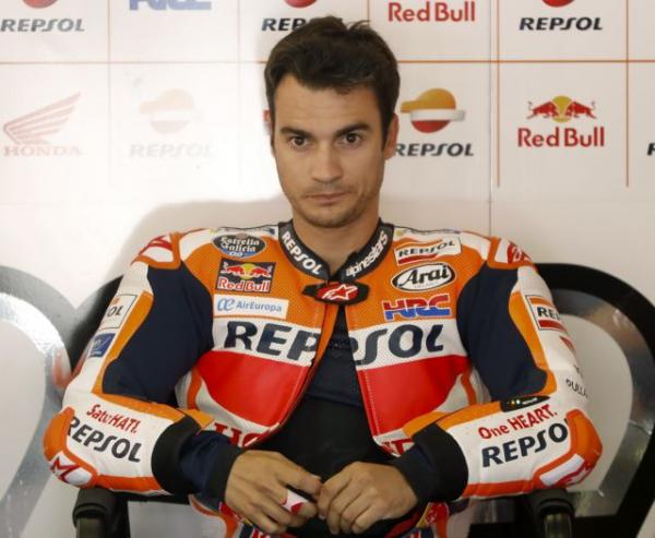 Αποσύρεται από την ενεργό δράση ο Dani Pedrosa