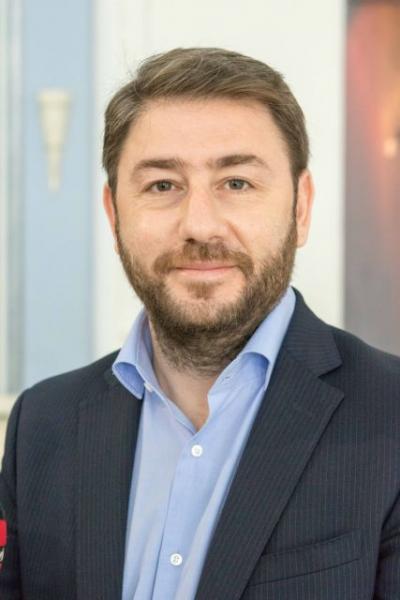 Μπλόκαρε τον Ανδρουλάκη ο Τραμπ