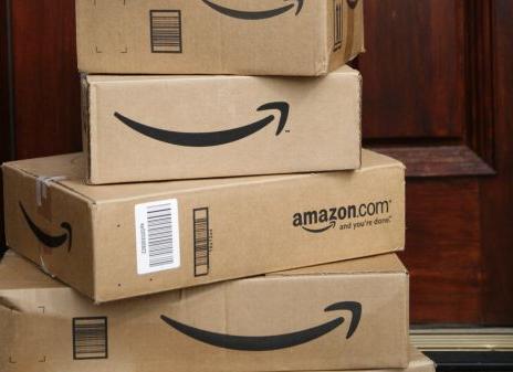 Στους «δρόμους» οι εργαζόμενοι της Amazon σε Γερμανία, Ισπανία