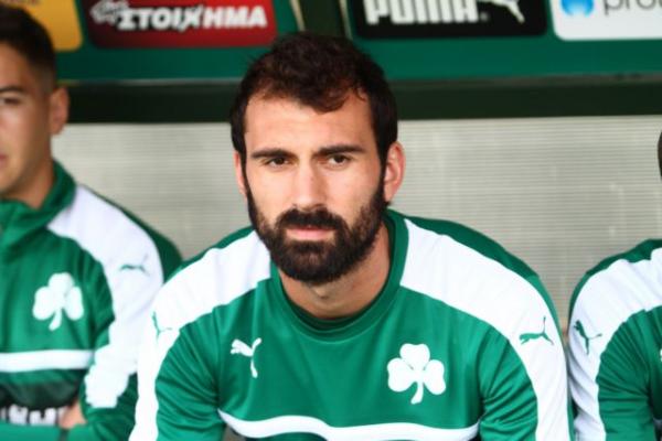 Παναθηναϊκός : Συμφωνία με Κουτρουμπή, δύσκολα με Λέτο