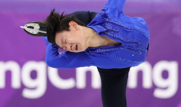 Δολοφόνησαν τον αθλητή του καλλιτεχνικού πατινάζ Ντένις Τεν