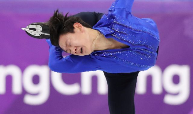 Δολοφόνησαν τον αθλητή του καλλιτεχνικού πατινάζ Ντένις Τεν