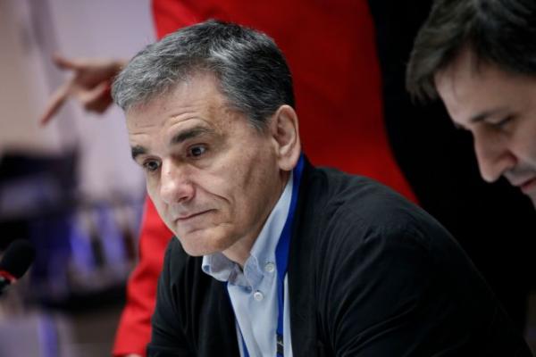 Υποσχέσεις Τσακαλώτου για φοροαπαλλαγές στα άτομα με αναπηρία