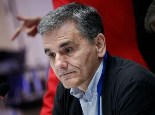 Υποσχέσεις Τσακαλώτου για φοροαπαλλαγές στα άτομα με αναπηρία