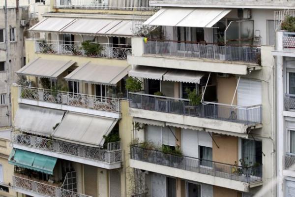 ΕΝΦΙΑ: Τέλη Σεπτεμβρίου η «λυπητερή» του φόρου