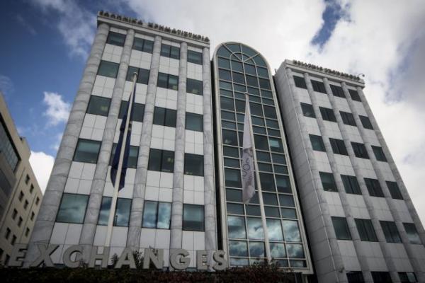 Με άνοδο άνοιξε το Χρηματιστήριο την Πέμπτη