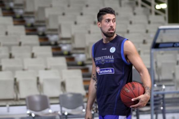 Στον ΠΑΟΚ για δύο χρόνια ο Γιάννης Αθηναίου