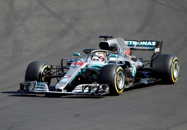 Θρίαμβος Χάμιλτον στο Γκραν Πρι της Ουγγαρίας