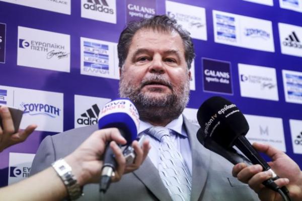 Μπαταγιάννης : «Υπάρχει ενδιαφέρον και από άλλους τηλεοπτικούς σταθμούς…»