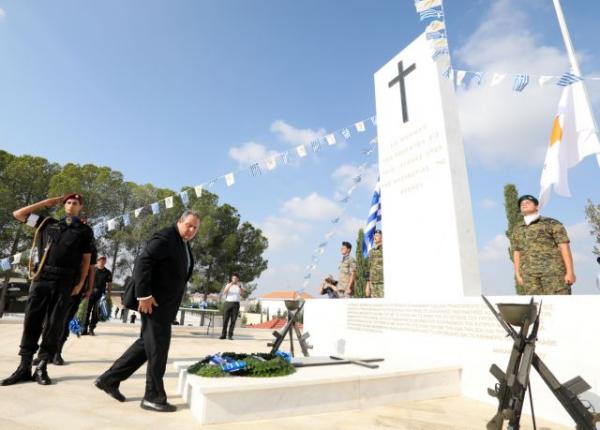Ο Πάνος Καμμένος πληρώνει ένα κλίμα που ο ίδιος δημιούργησε