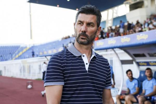 Με Μπογέ, Πόνσε και Άλεφ η ΑΕΚ απέναντι στη «Γαλατά»