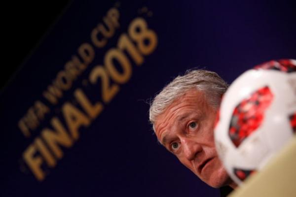 Ντεσάν: Μπορούμε να νικήσουμε πιο έμπειρες ομάδες