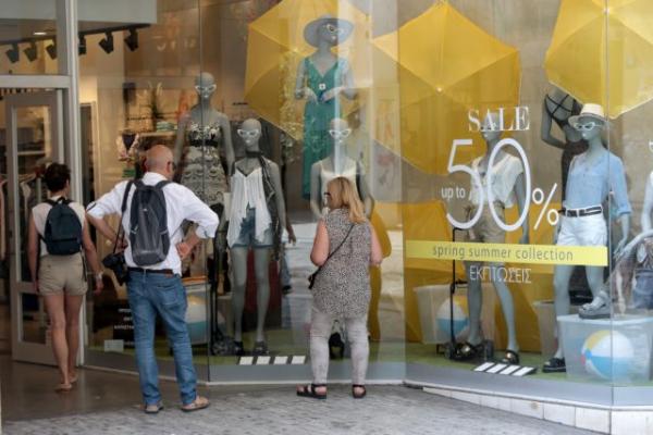 Πρεμιέρα για τις θερινές εκπτώσεις – Τι να προσέχετε