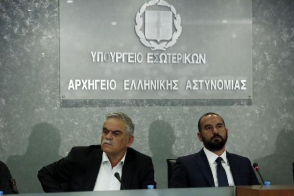 Κυβέρνηση για φονική πυρκαγιά : Δεν υπήρχε χρόνος για εκκένωση