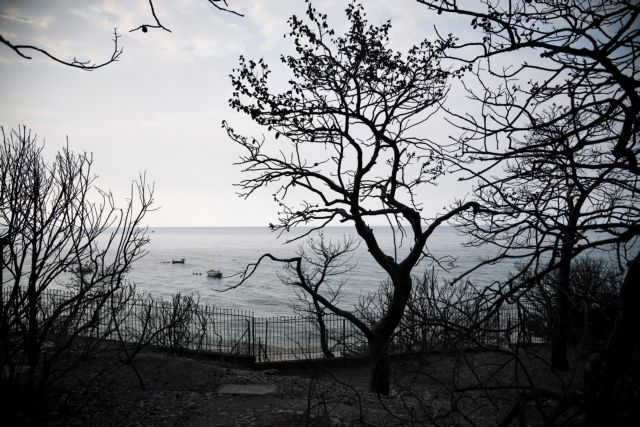 «Νιώθαμε σαν να είμαστε σε ηφαίστειο»