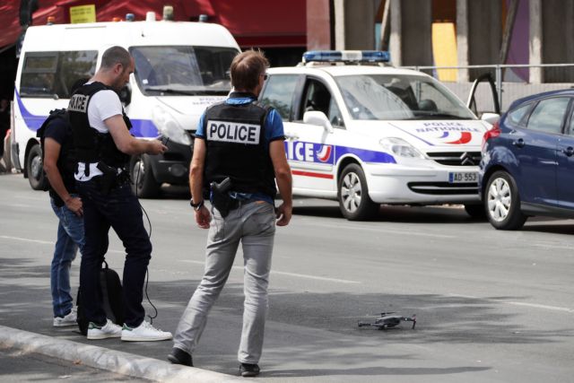 Γυναίκα και τρία παιδιά νεκρά από φωτιά στη Γαλλία