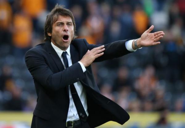 Ανακοινώνεται το διαζύγιο της Τσέλσι με τον Αντόνιο Κόντε