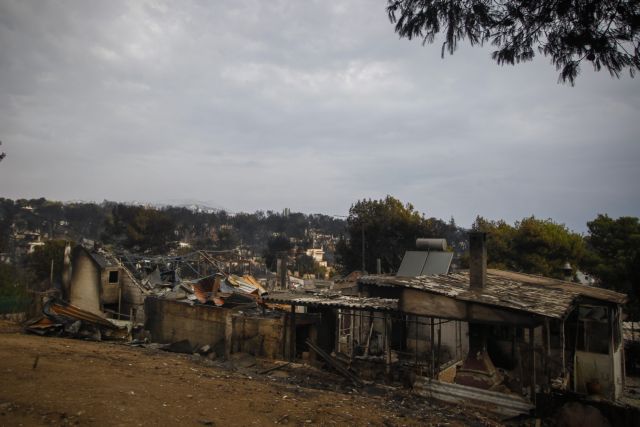 Αντιδήμαρχος Μαραθώνα: Παραιτούμαι λόγω ευθιξίας