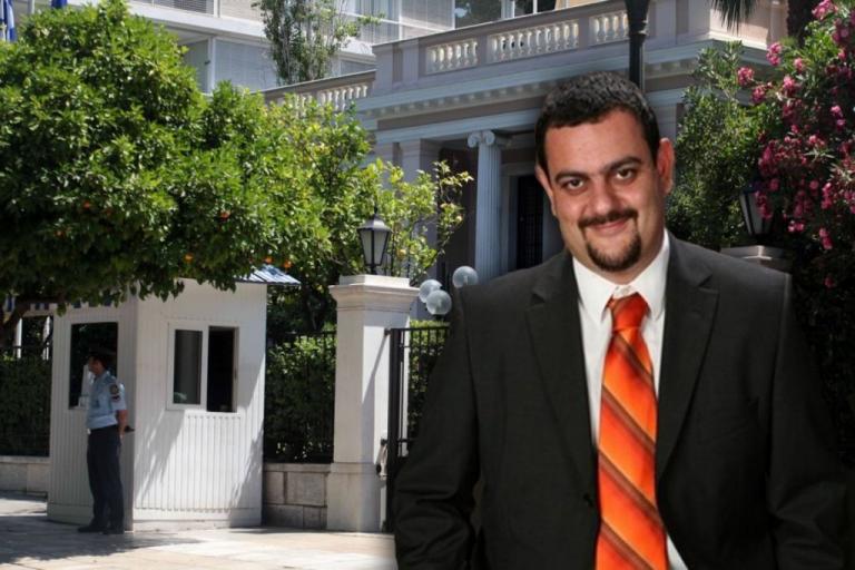 Εισαγγελική έρευνα για τον δικηγόρο Αρτέμη Αρτεμίου