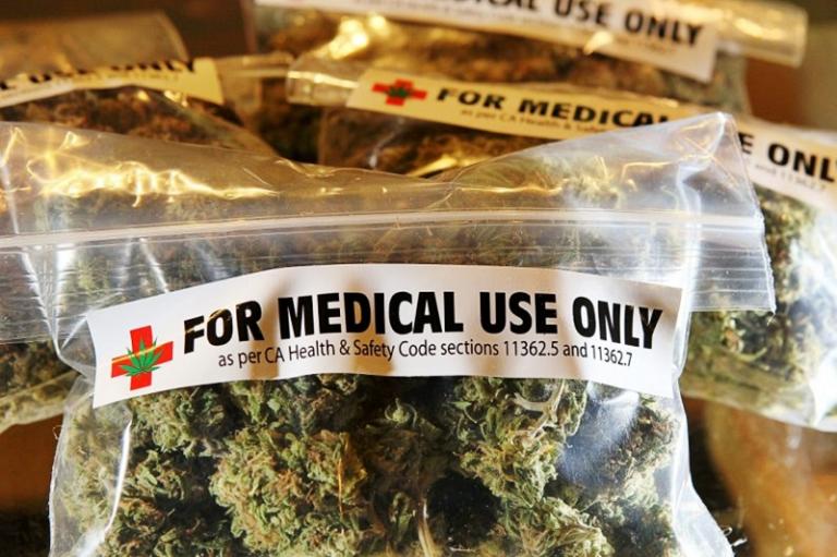 Συνταγογραφούμενη η φαρμακευτική κάνναβη στη Βρετανία