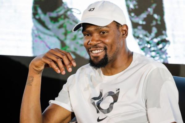 Δεν έδωσε αυτόγραφο σε παιδί ο Ντουράντ