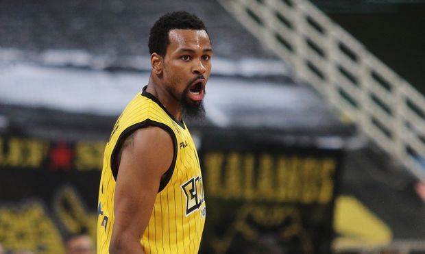 Στη Βίρτους Μπολόνια ο Πάντερ