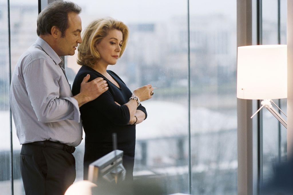 Τρεις ανεπανάληπτες ταινίες στο TV5Monde