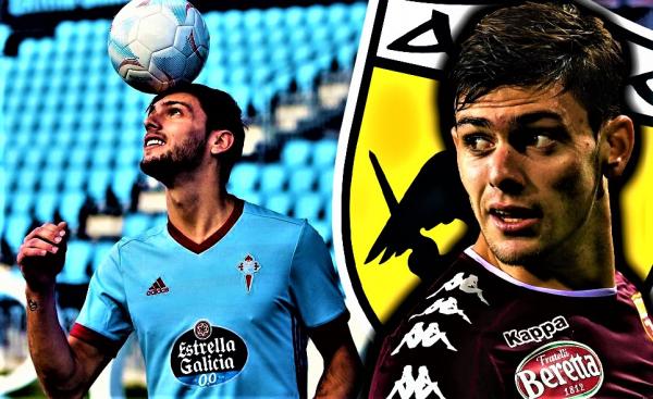 Λούκας Μπογέ : Eνα «Τανκ» για την ΑΕΚ