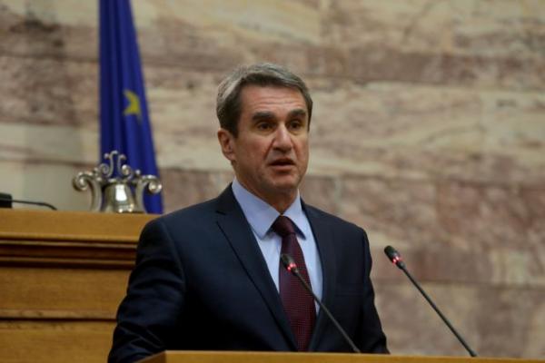 Λοβέρδος: Απόπειρα εξαπάτησης η ανάληψη ευθύνης χωρίς παραίτηση