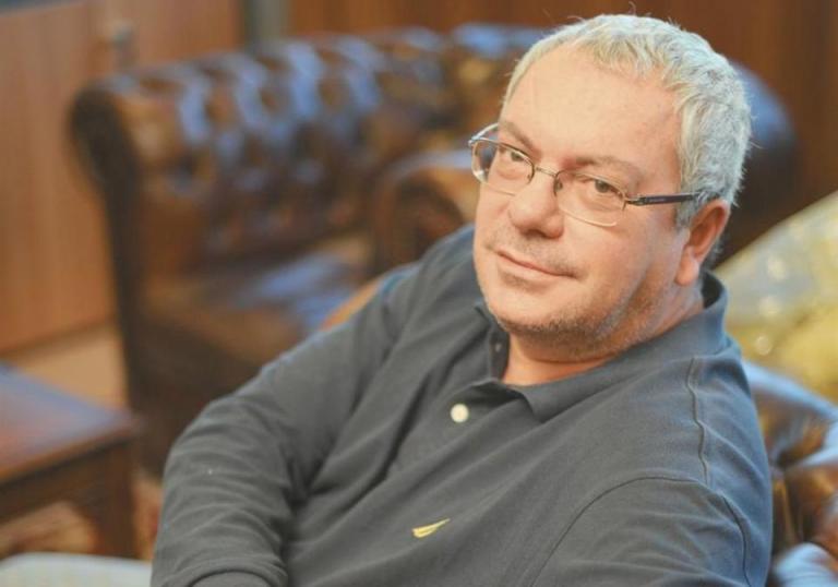 Γραμματέας του Τομέα Επικοινωνίας του ΚΙΝΑΛ ο Σταμάτης Μαλέλης