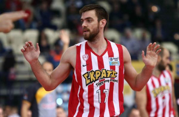 Συνεχάρη τον Βαγγέλη Μάντζαρη ο ΠΣΑΚ