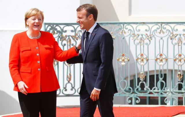 Ηγέτες για Τραμπ : Σοβαρή η συζήτηση, δεν απείλησε επισήμως να αποσυρθεί από το ΝΑΤΟ