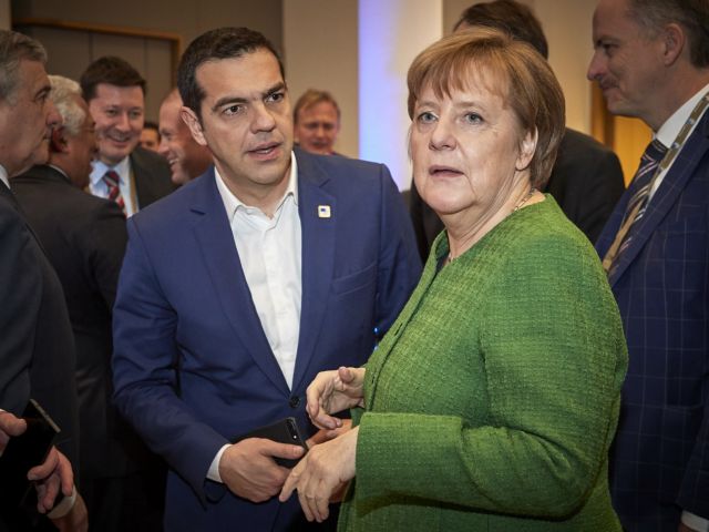 Editorial Ta Nea: Commerce