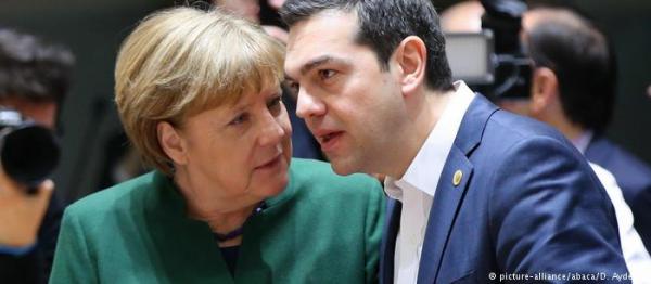 Ντιλ Μέρκελ-Τσίπρα για τον ΦΠΑ;