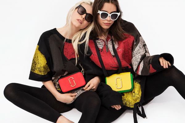 Ο Μίκι Μάους είναι της μόδας