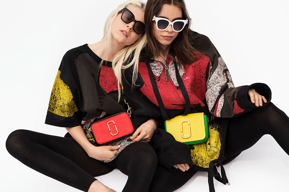 Ο Μίκι Μάους είναι της μόδας