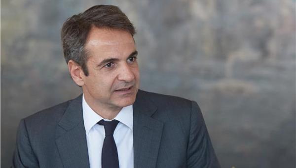 Μητσοτάκης για σύνοδο ΝΑΤΟ: Τσίπρας – Καμμένος έχουν ευθύνες για τα τετελεσμένα που δημιουργούν