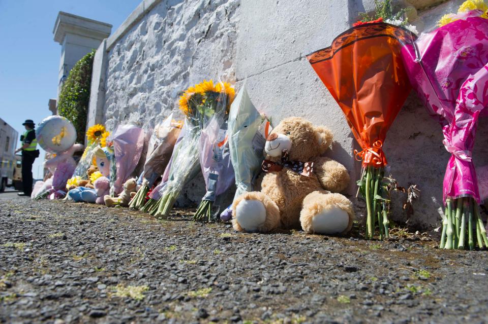 Σύλληψη 16χρονου για τη δολοφονία 6χρονου κοριτσιού στη Σκωτία